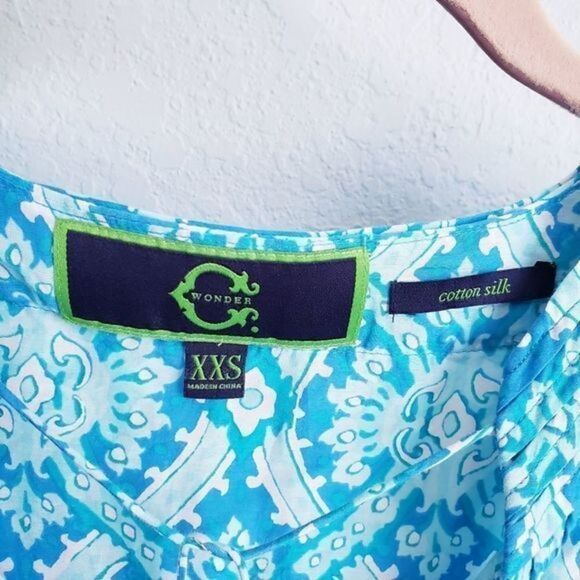 C. Wonder‎ - Picture 4 of 7